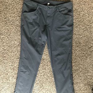 Lululemon Men's ABC Pants - Size 40